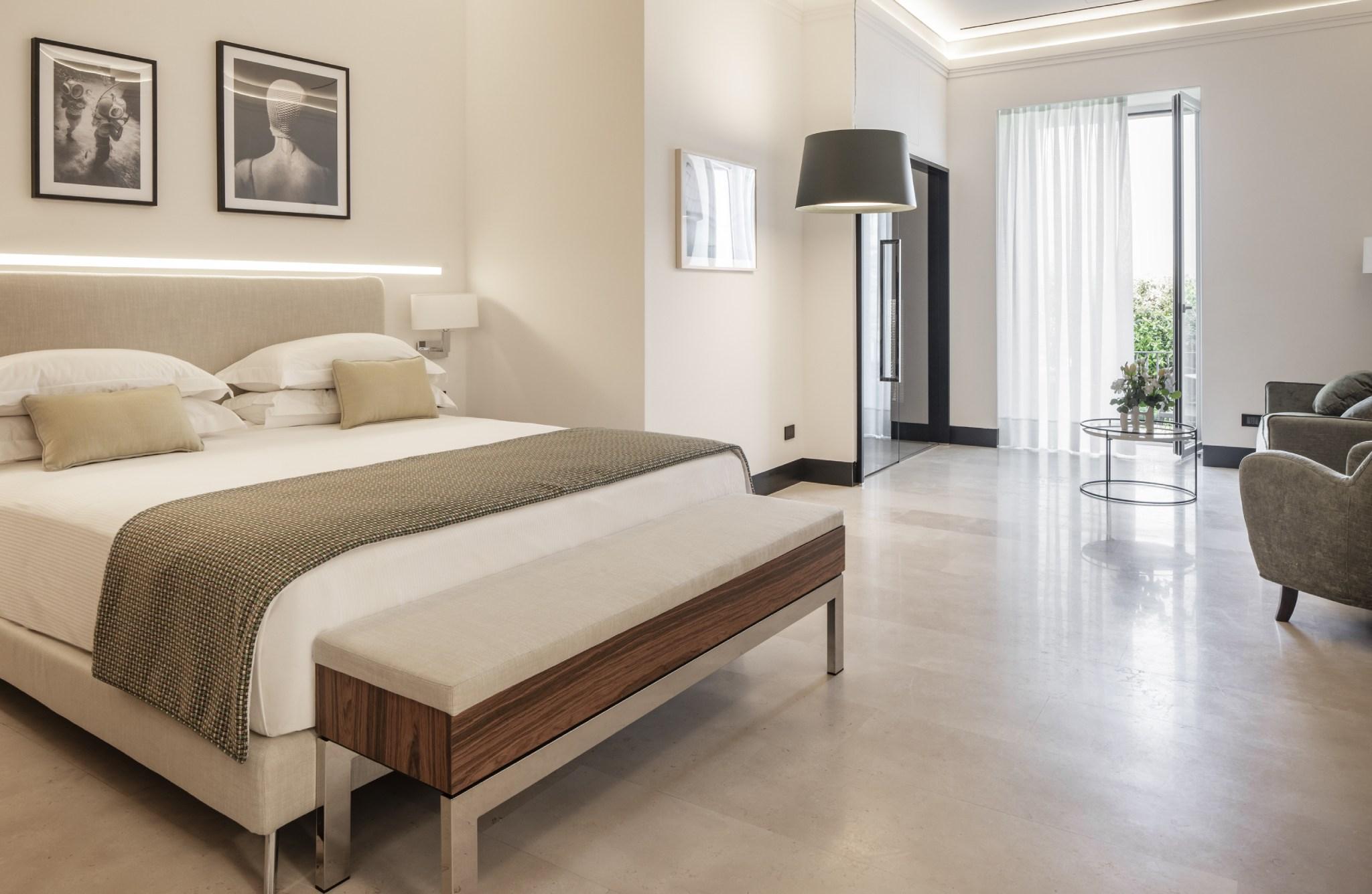 Aromatic Suite