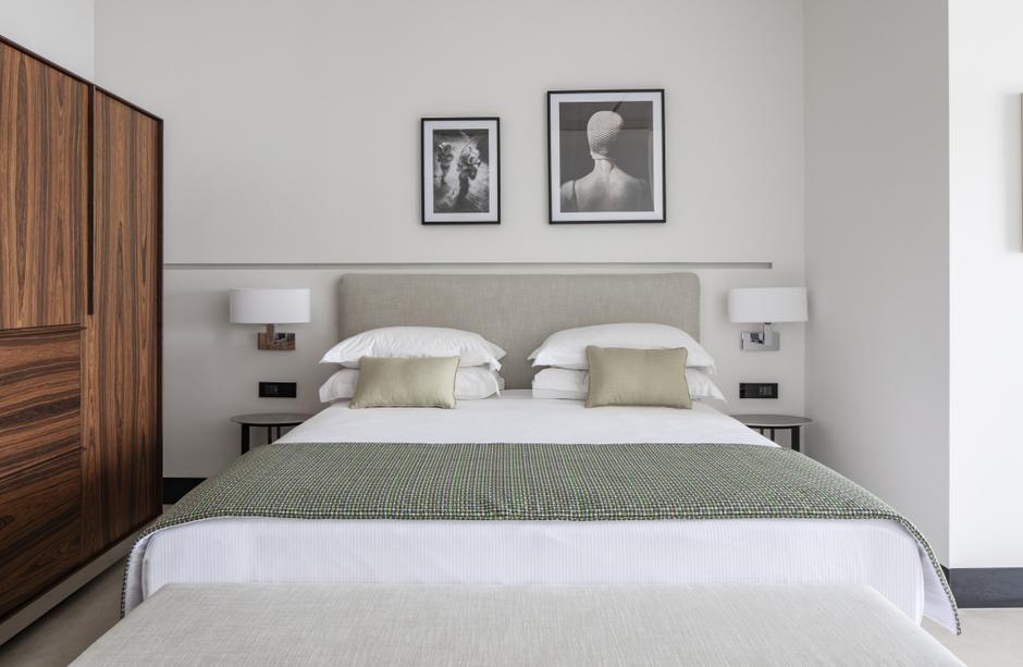 Aromatic Suite 3
