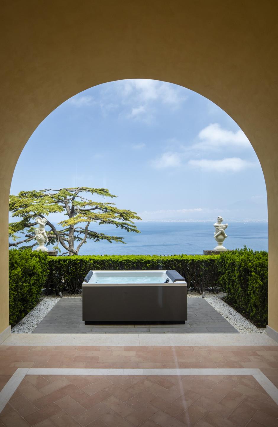 Prestige Suite 3