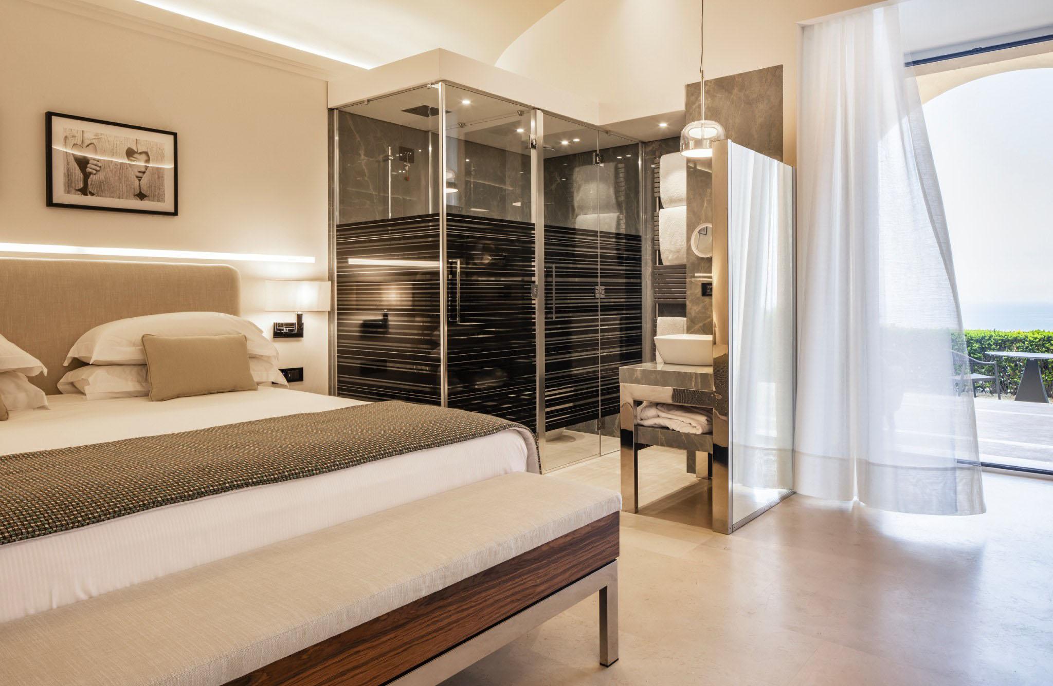 Camere e Suite