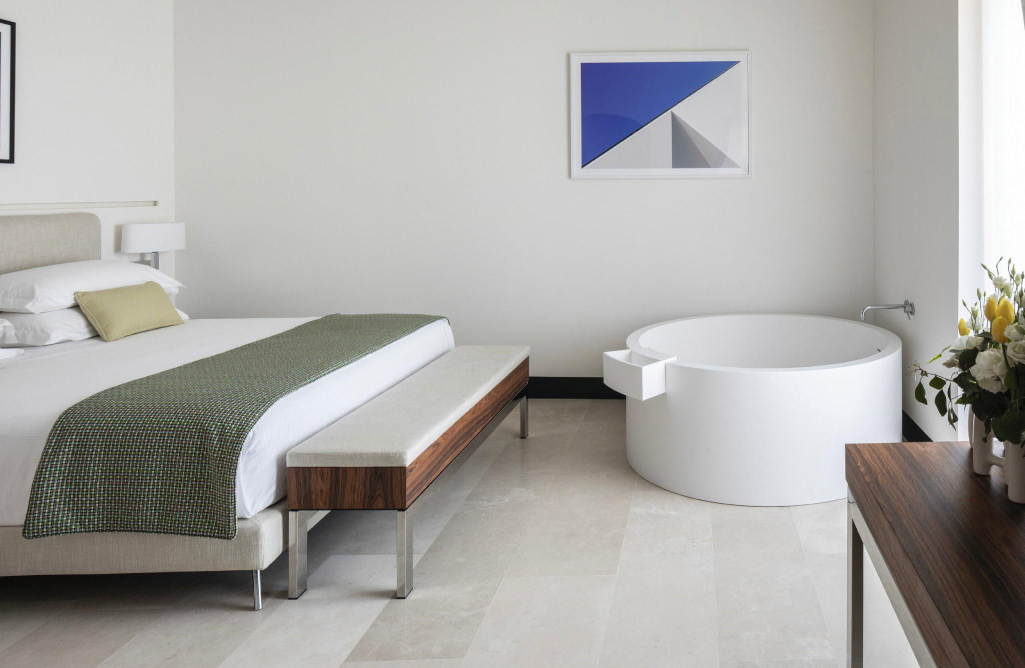 Faito Suite con Spa
