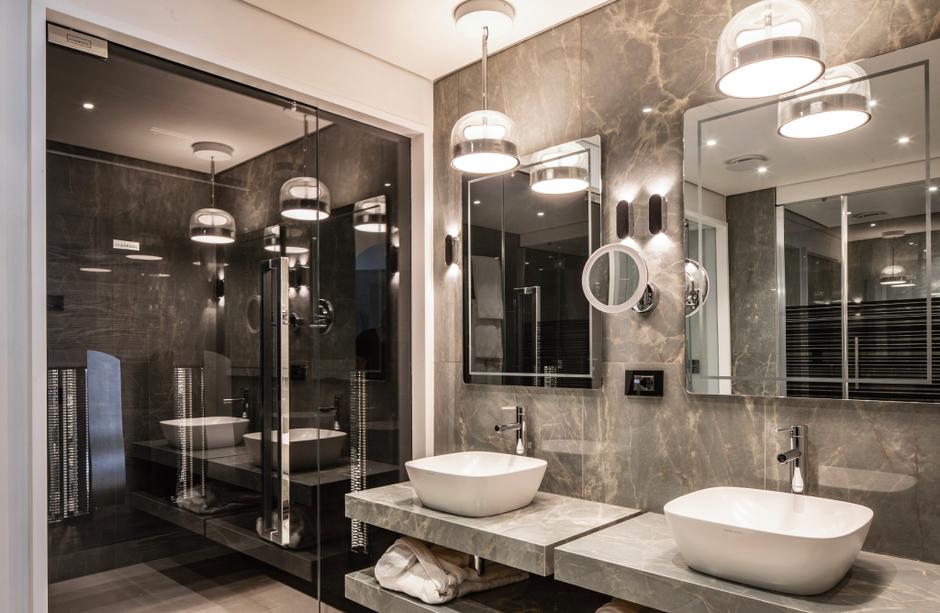 Faito Suite con Spa 2