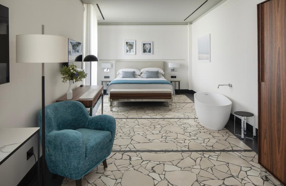 Faito Suite con Spa 4
