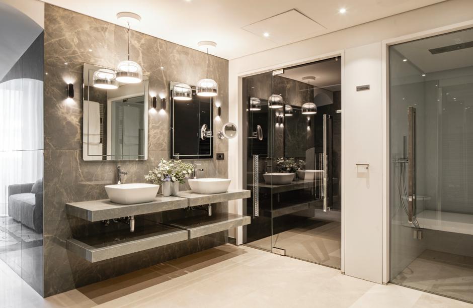 Faito Suite con Spa 6