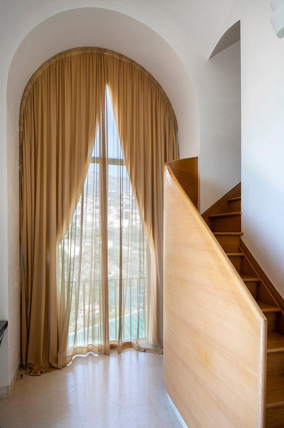 Suite Criseide 2