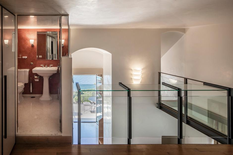 Suite Criseide 1
