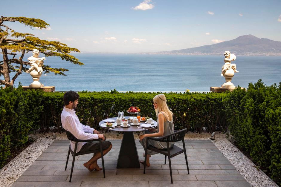 Prestige Suite 5