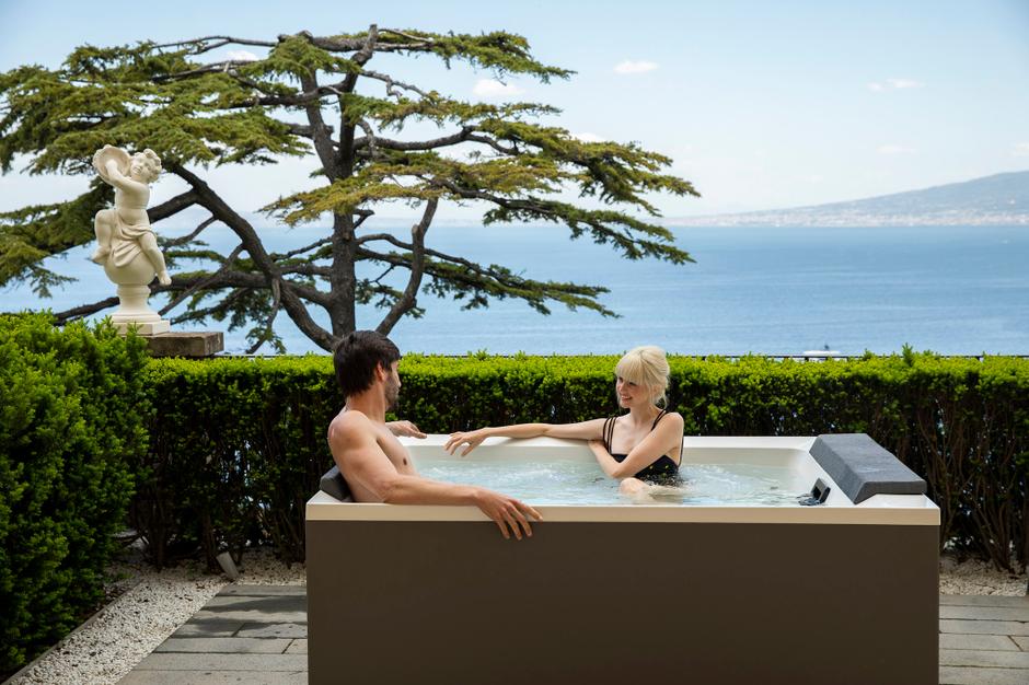 Prestige Suite