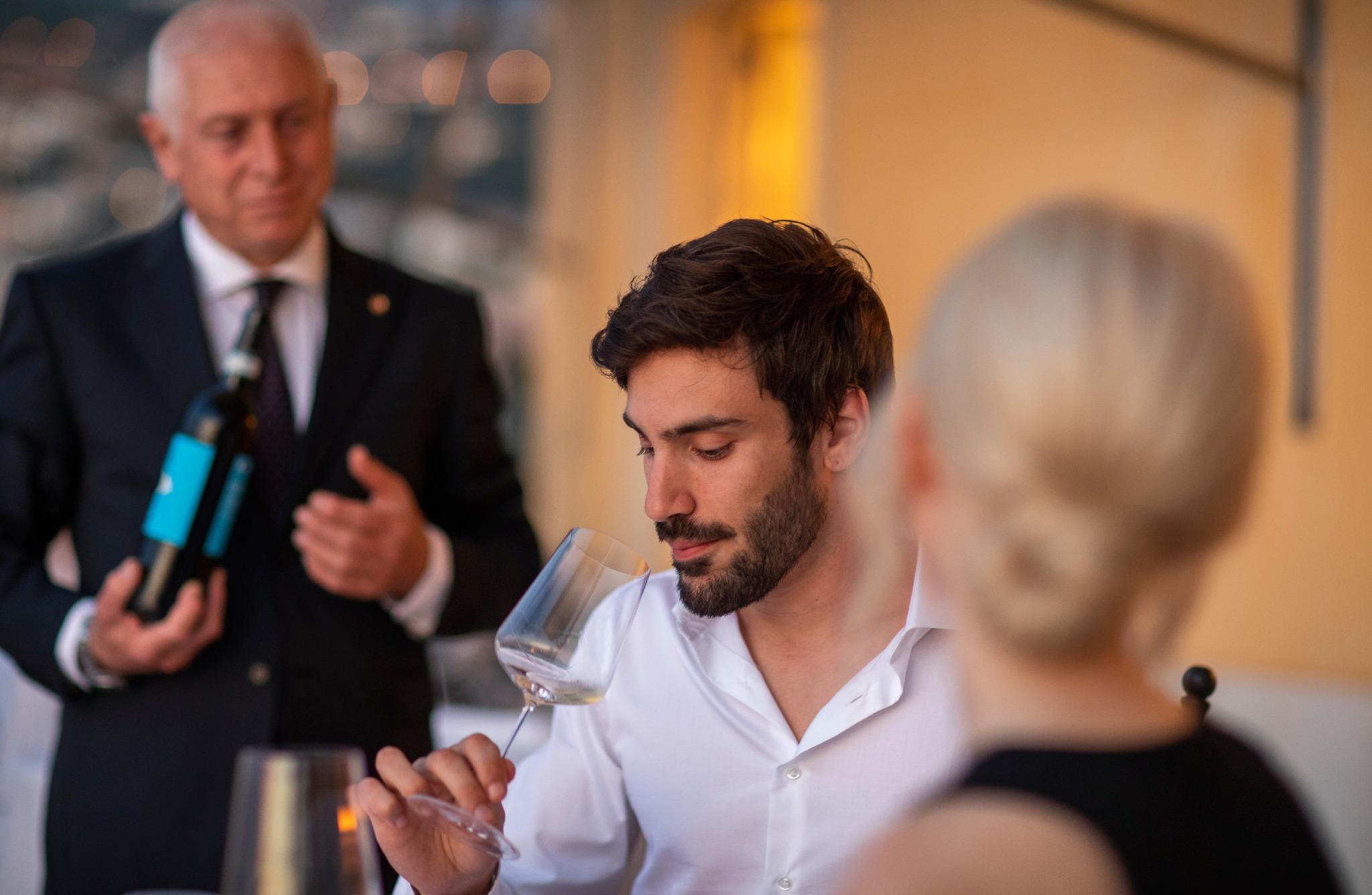 Wine Experience