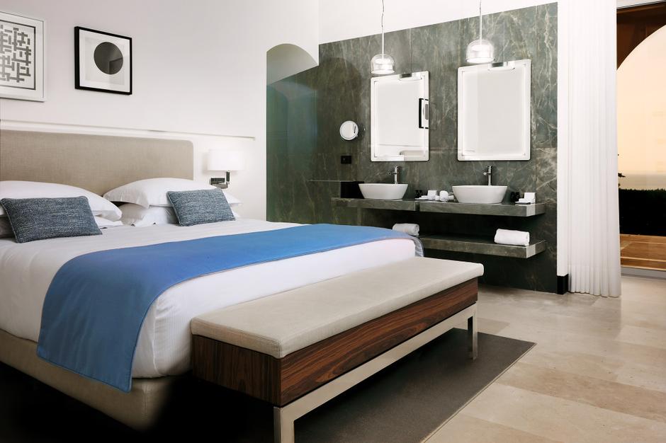 Prestige Suite 1