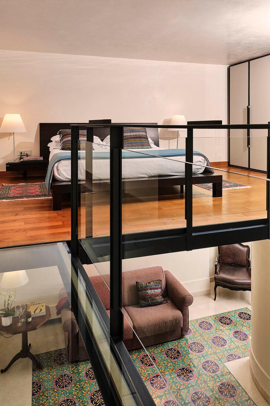 Suite Criseide 5