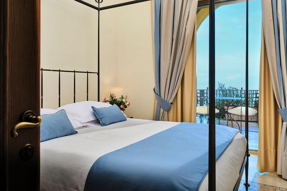 Camere Deluxe 1