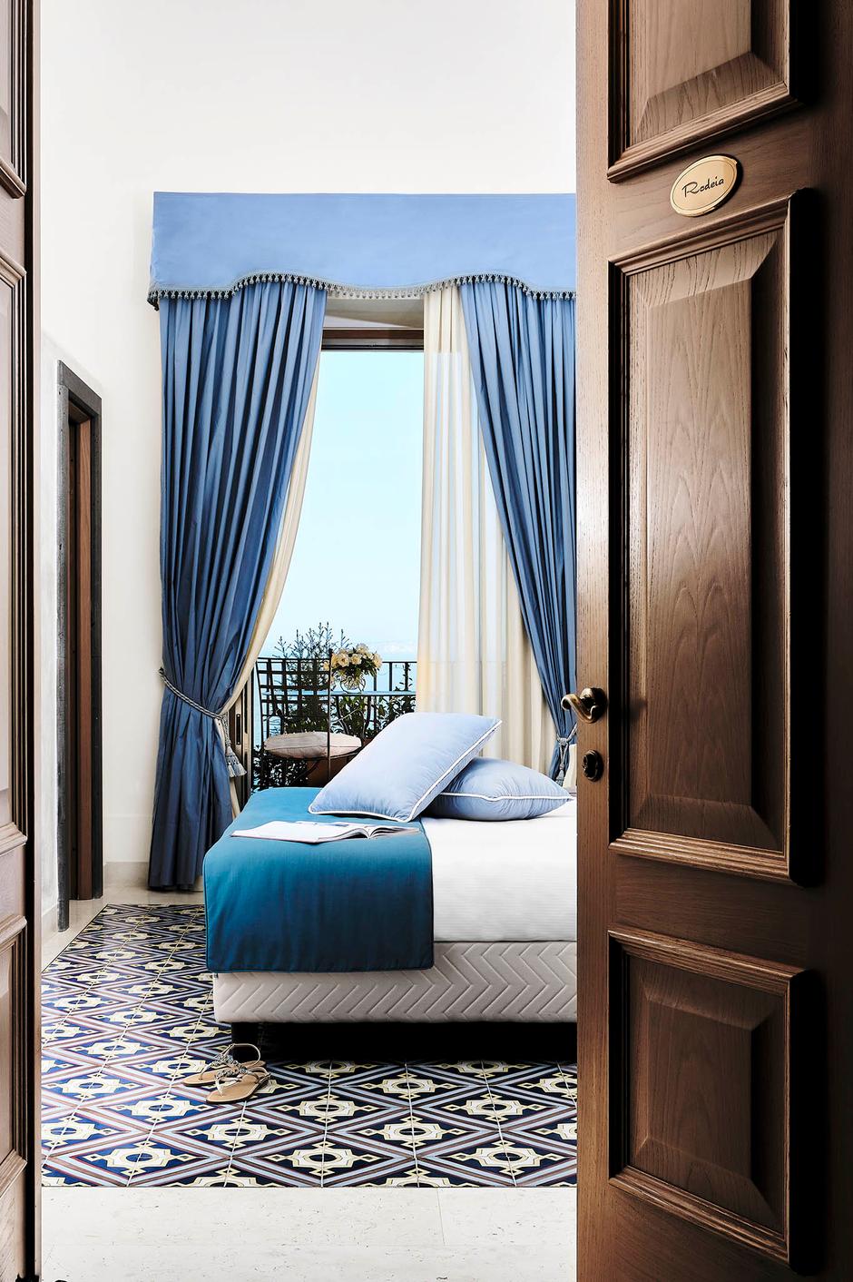Camere Deluxe 5