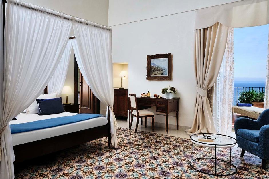 Junior Suite 1