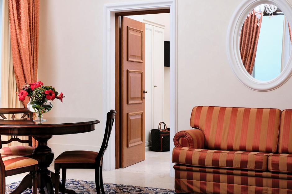 Suite Zeuxo 5
