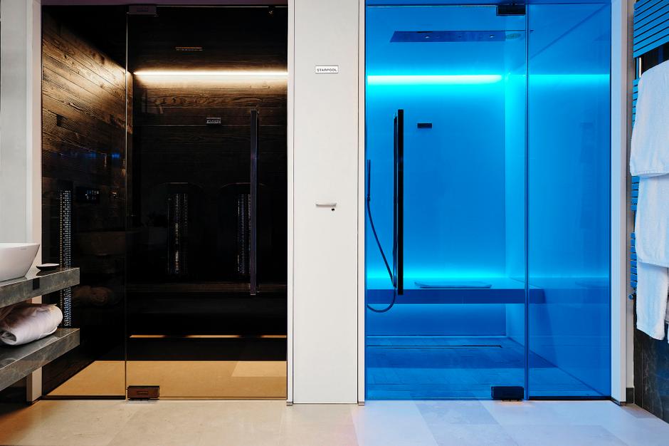 Faito Suite con Spa 8