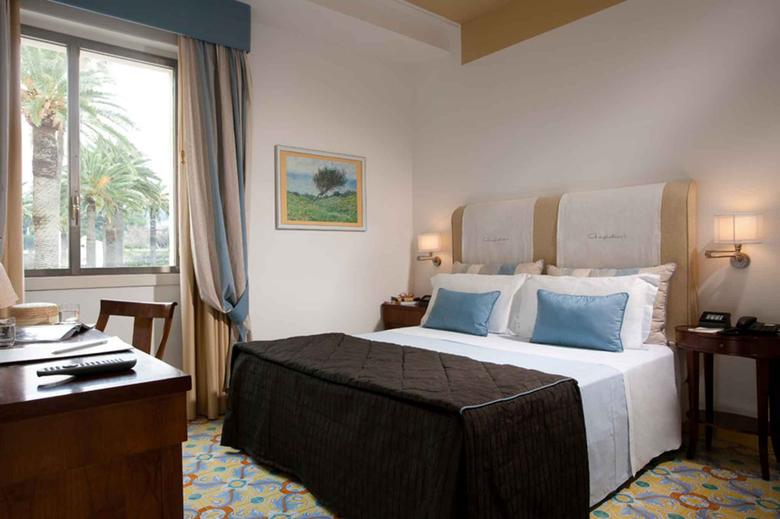 Classic Rooms