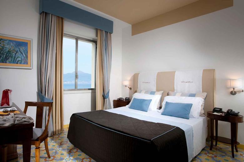 Superior rooms