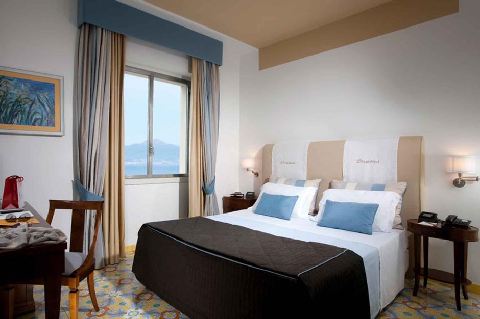 Superior rooms